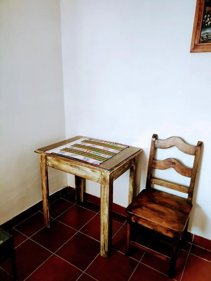 Francisco'S Rest House Hotel Antigua
