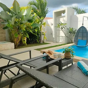 Pineale Villas, And 2*, Panglao Philippinen