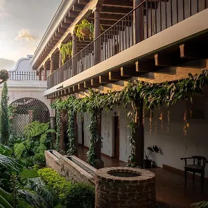 Boutique Pasos&spa Antigua