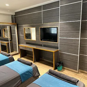Arwahotel اروى للشقق الفندقية Jordan