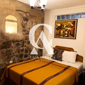 Casa Altavista Antigua