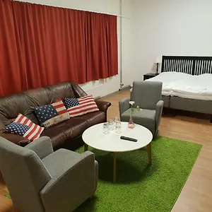 Trestads Restaurang Hotell&pensionat 2*, Vänersborg Schweden
