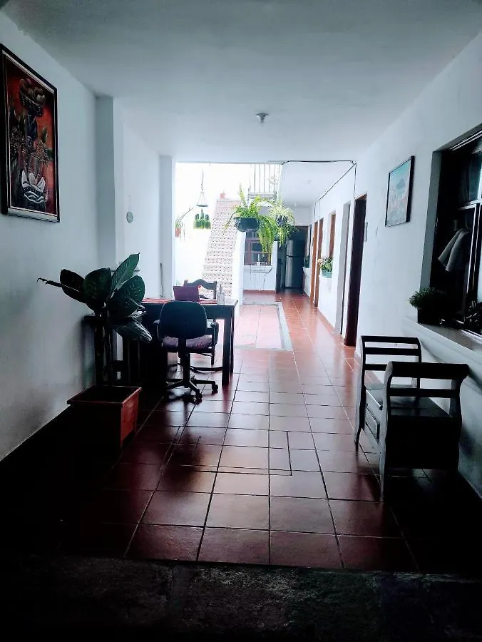 ****  Francisco'S Rest House Hotel Antigua Γουατεμάλα